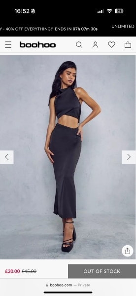 London day trip - outfit suggestions please