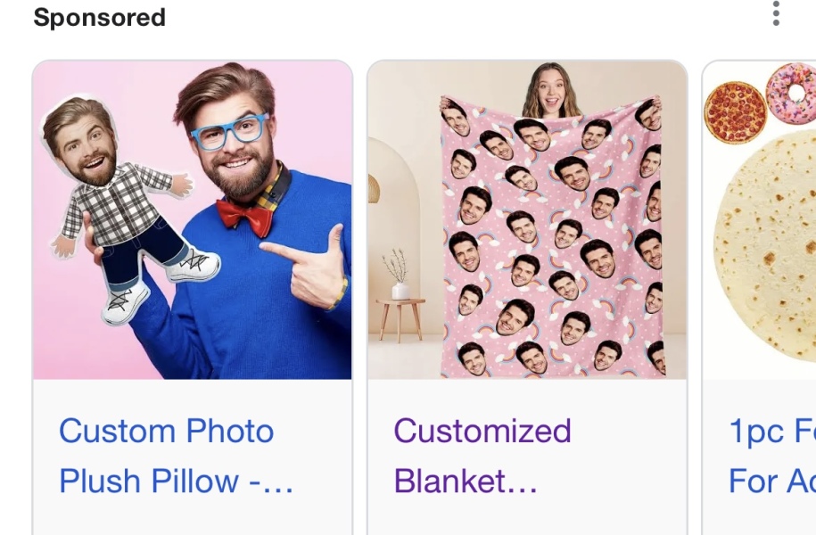 I need to find a funny secret Santa gift for £15… ideas please!