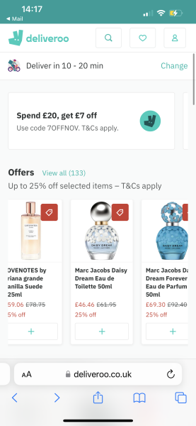 Thread 11 -   the one where I’m nostalgic for a cinnamon bum kit