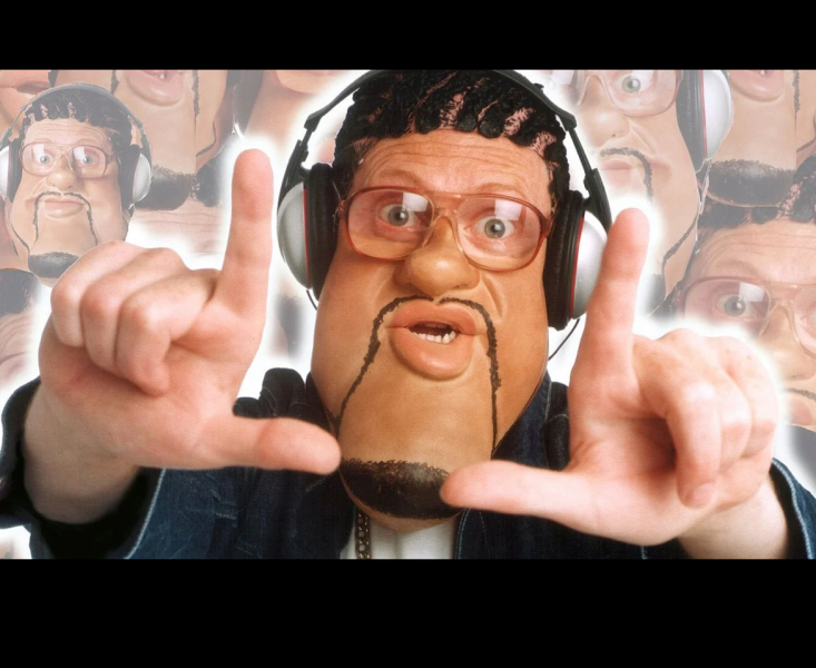 MAFSUK Thread 14: Mould & Ming Mansion? I’d rather have licks with John the Dog. Run run as fast as you can, you lost Luke now, he’s the sausage dogs man….. (No Spoilers)