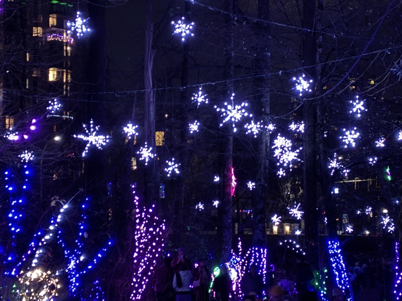 Come and tell us your dull and unexciting news 32: Calmly through the day