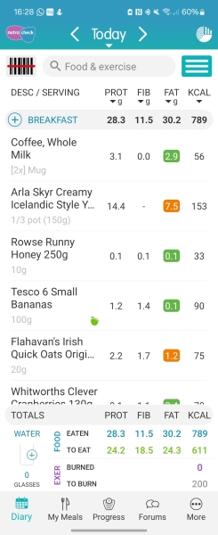 Mounjaro August starters thread 8