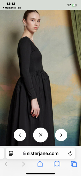 Does anyone have this Nobody’s Child dress?