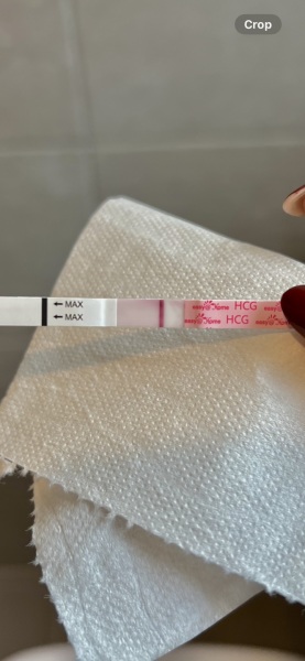 Do I have really bad line eyes? (Not TTC)