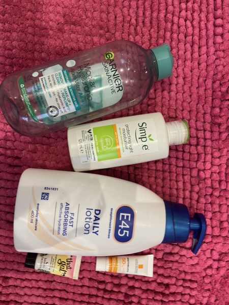 Tempted by beauty treats? Addicted to buying beauty products? Is your collection bursting with favourites? Join fellow beauty lovers in this supportive group!