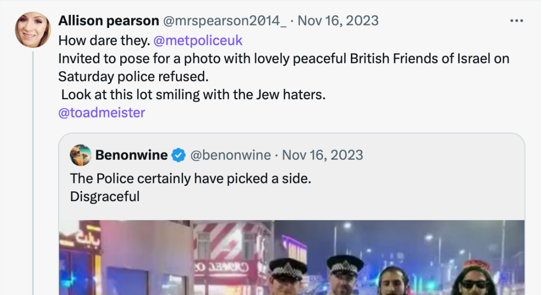 NCHI's - it's all kicking off!!