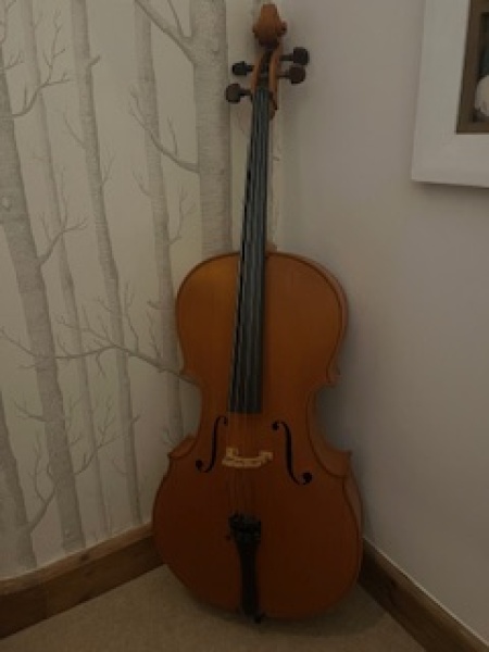 The Nigel Slater Christmas Chronicles Readalong 2024 Part 2