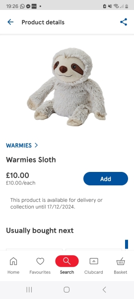 Thread 11 -   the one where I’m nostalgic for a cinnamon bum kit