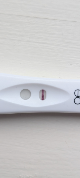 Is this implantation bleeding???