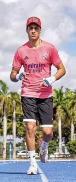 imane khelif has been allegedly confirmed to be a man.