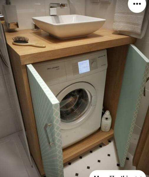 Get rid of toilet in new build