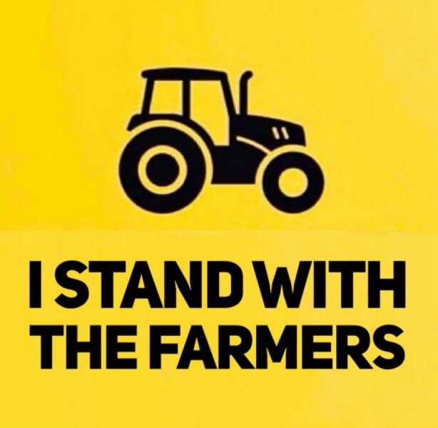 UK Farmers