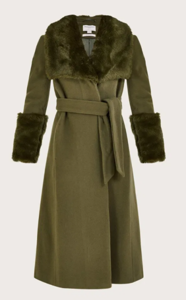 Have You Managed to Wear / Buy Less Black?