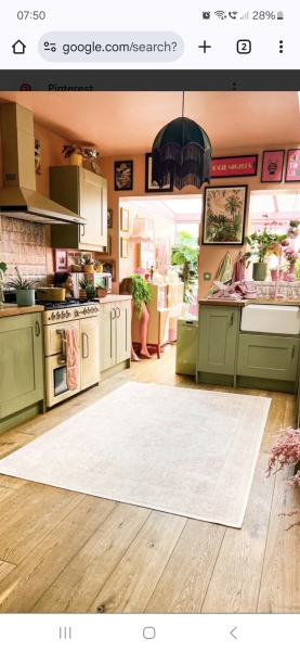 Does anyone know what this paint colour is please?