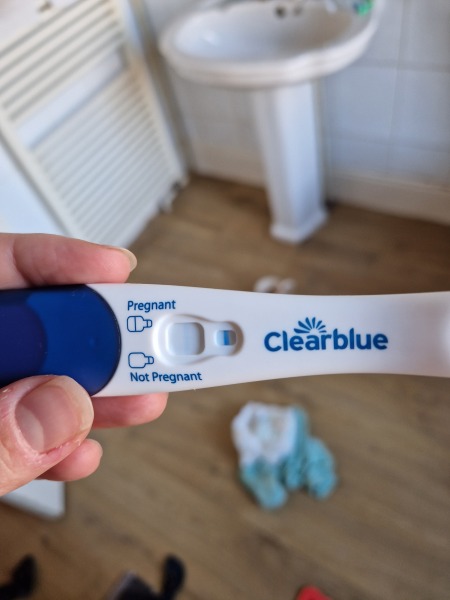 Nov 2024 TTC 💖 part 2 ✨