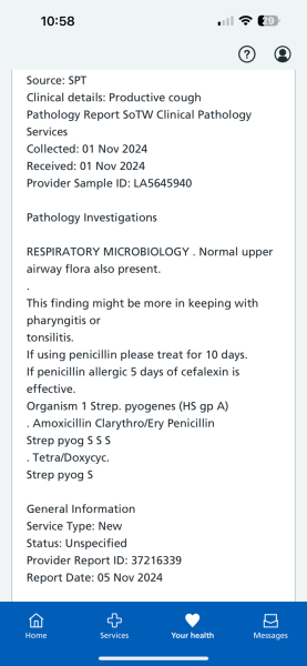 What is this virus??