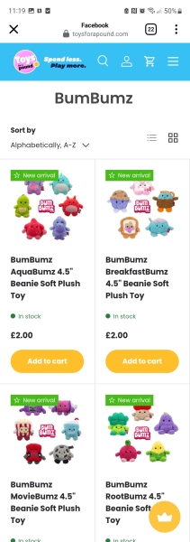 Thread 9 - the one with a kink for L’Occitaine