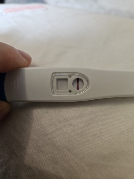 TTC buddies after chemical baby#1