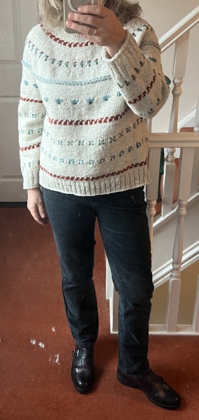 WAYWT Spring/Summer 2024