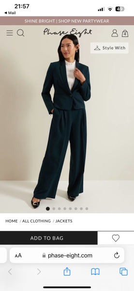 Shoes for job interview