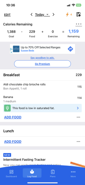 Mounjaro August starters thread 8