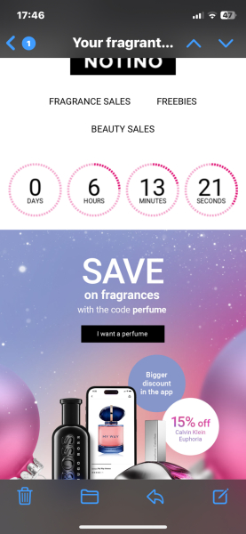 Thread 10 - the one with a rubber dick each