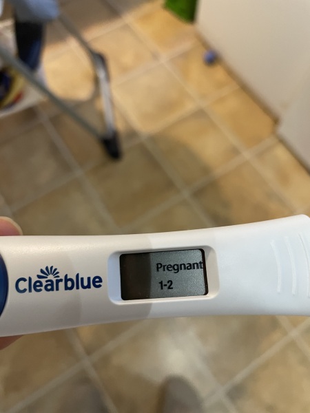 Did anyone taken a while to conceive first but second happened quicker?