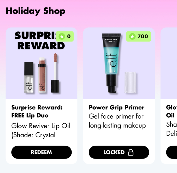 Thread 11 -   the one where I’m nostalgic for a cinnamon bum kit