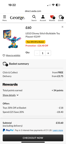 Thread 14 - the one with BLACK FRIDAY!