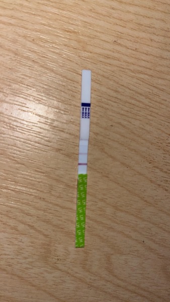 Ovulation test