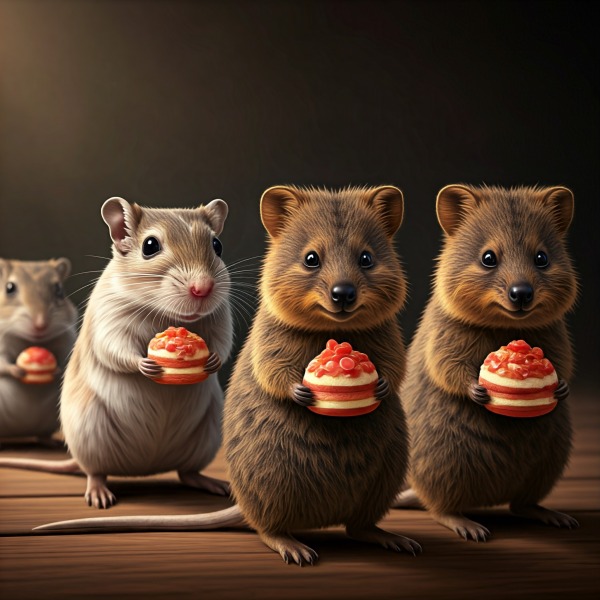 Bluestocking: the one where Boiled gets to the bar first!