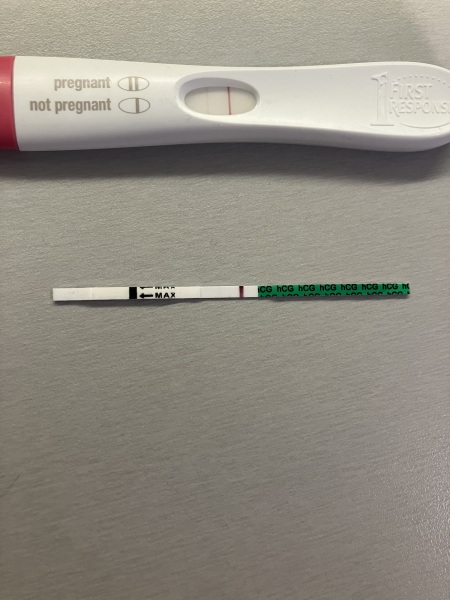 Nov 2024 TTC 💖 part 2 ✨