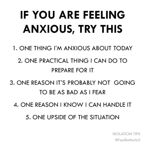 Accepted a new role but terrified I'll burn out like in the last one