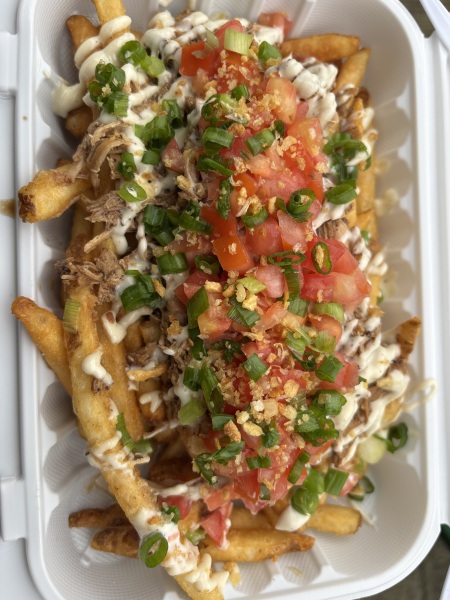 Come and tell me your dull and unexciting news 31: Calmly through the day