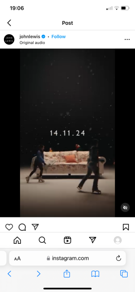 Christmas ads!