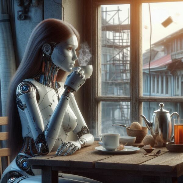 Autumn leaves, crackling fires, quokkas and puffins at the Bluestocking.