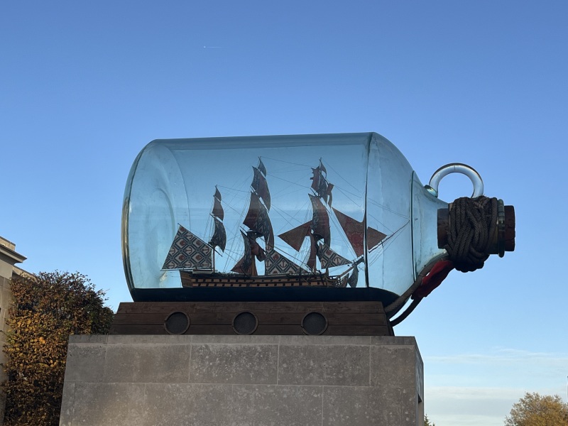 The Great Cancer Recovery part 3