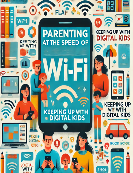 Parenting at the Speed of Wifi