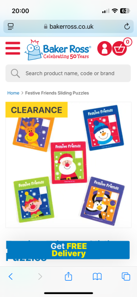 Thread 12 - the one with an extendable honk