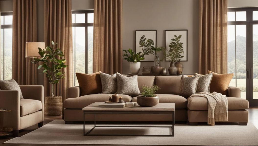 Help me with window coverings!