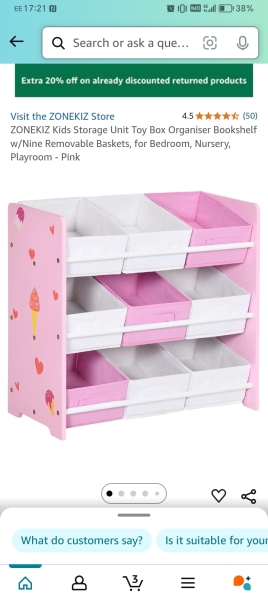 Can anyone help me find these toy boxes?