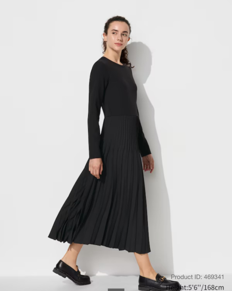 Please rate my outfit - I have time to change my mind…