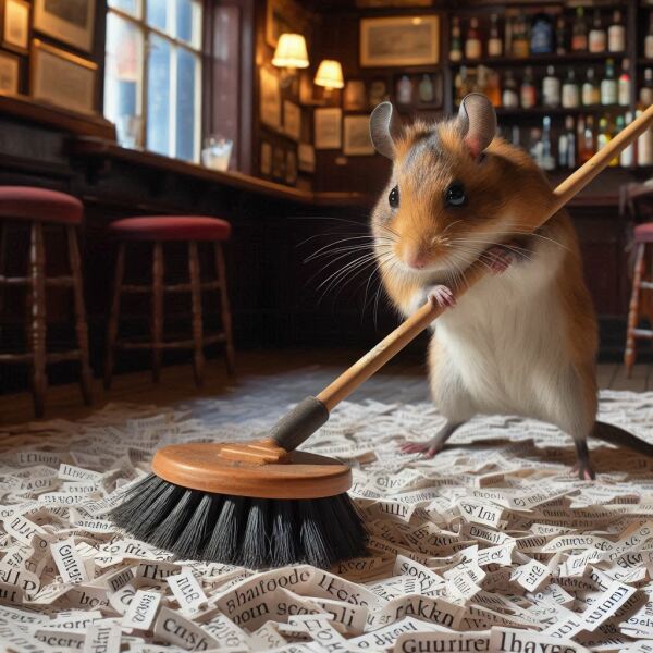 Autumn leaves, crackling fires, quokkas and puffins at the Bluestocking.