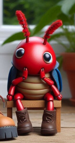 Why are people always pointing the finger at furries?