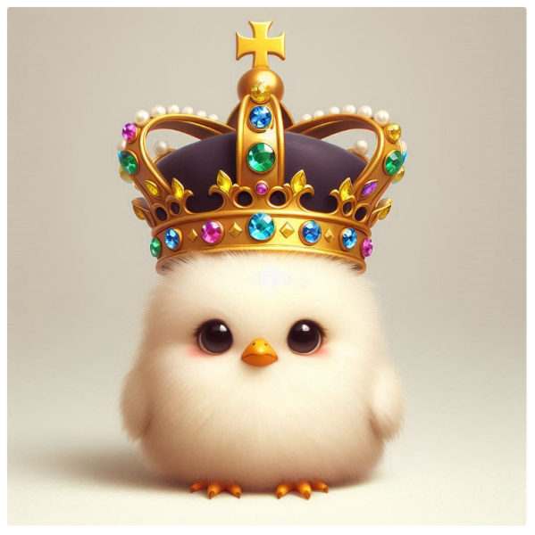 Bluestocking: Do androids dream of electric hair?