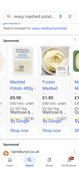 Come and tell me your dull and unexciting news 31: Calmly through the day