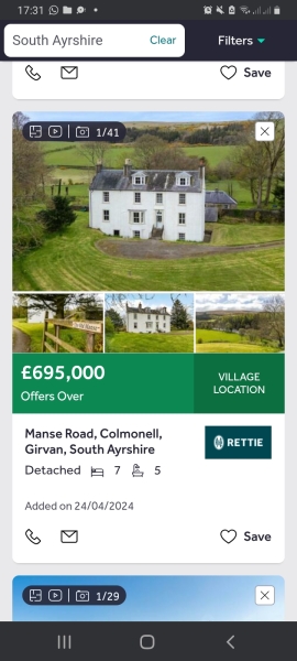 What £1.7m gets you in North London