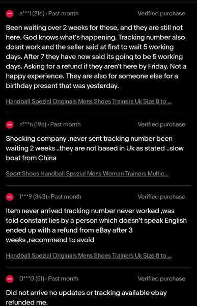 eBay refund - wwyd?