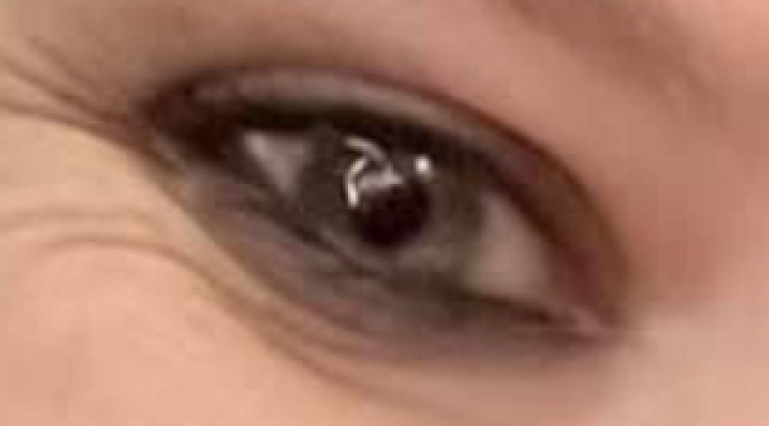 What colour are these eyes?