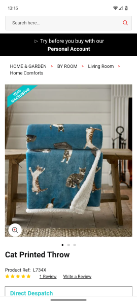 Stocking for tween girl